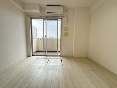 【洋室】 | スプランディッド新大阪DUE