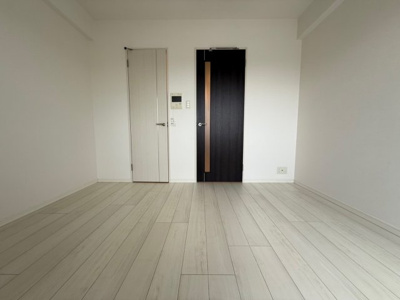 【洋室】 | スプランディッド新大阪DUE