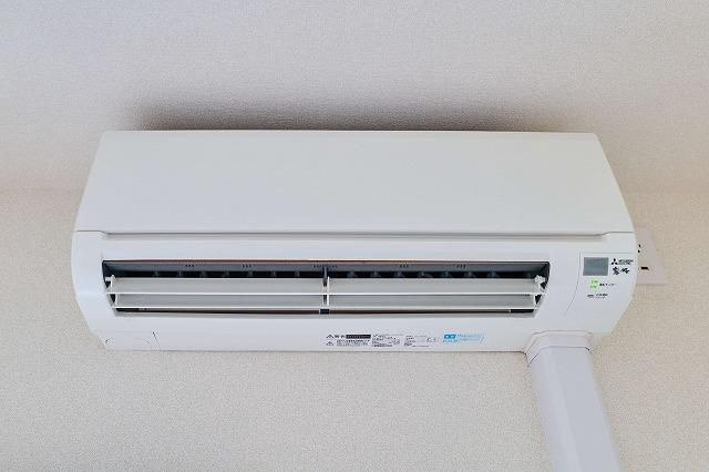 ディームス大手町ノースの設備