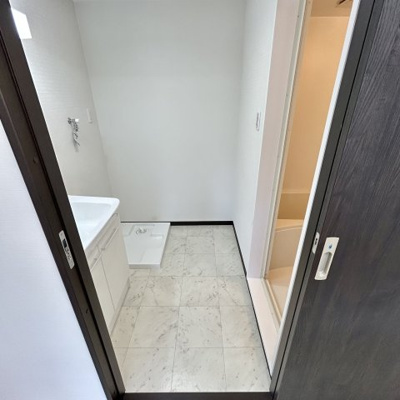 【洗面所】 | クレアシオン