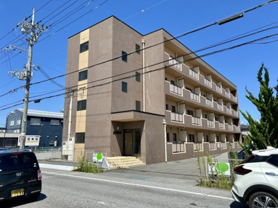 【外観】 | クレアシオン