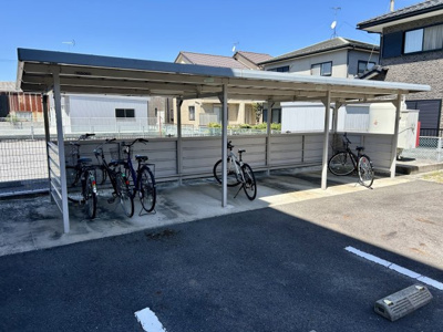【その他共用部分】 | クレアシオン