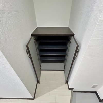 【収納】 | クレアシオン