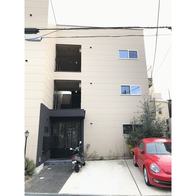 フジテラス甲東園