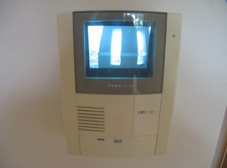 アンセドールのセキュリティ