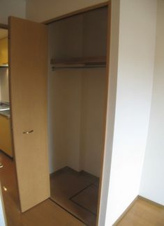 アンセドールの収納