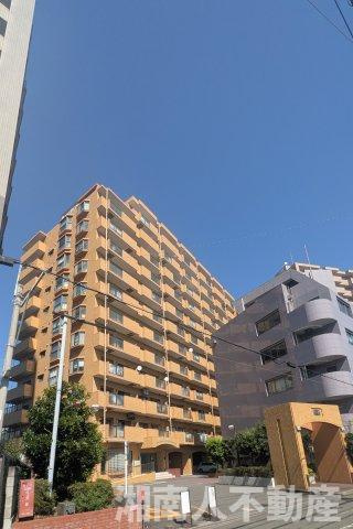 ライオンズマンション藤沢鵠沼