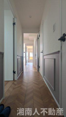 ライオンズマンション藤沢鵠沼のその他