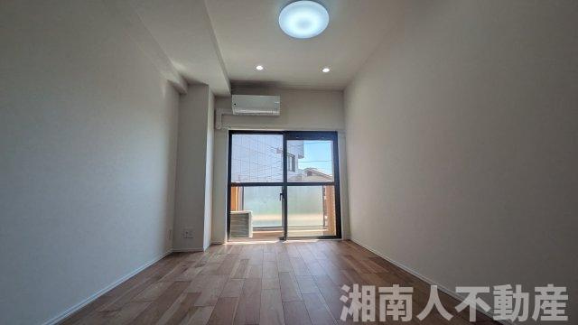 ライオンズマンション藤沢鵠沼の洋室|スタンダードな洋室です