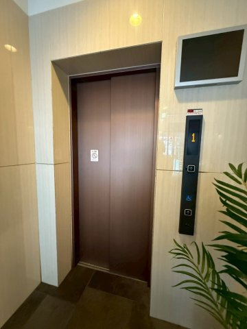 【その他共用部分】 | パークヒルズ東三国ヴィジョン