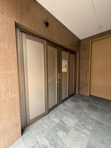 【その他】 | パークヒルズ東三国ヴィジョン