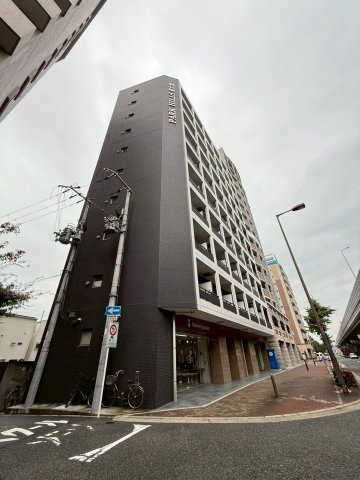 【外観】 | パークヒルズ東三国ヴィジョン