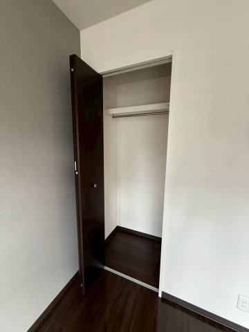 【収納】 | パークヒルズ東三国ヴィジョン