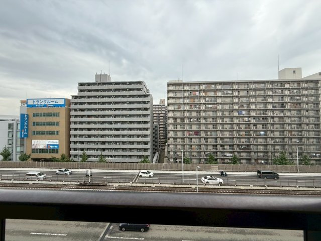 【展望】 | パークヒルズ東三国ヴィジョン