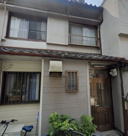 野江3丁目戸建ての画像