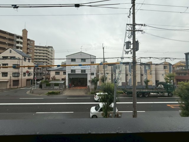 【展望】 | ワールドアイオオサカウエストゲート