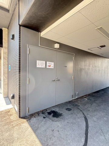 【その他共用部分】 | ワールドアイオオサカウエストゲート