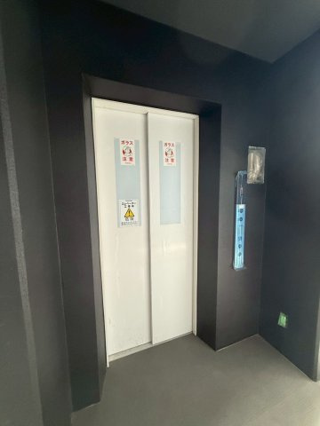 【その他共用部分】 | ワールドアイオオサカウエストゲート