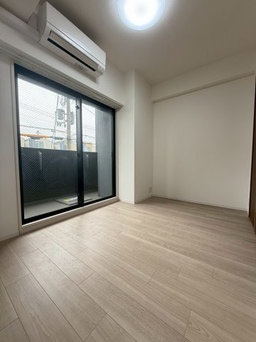 【洋室】 | ワールドアイオオサカウエストゲート