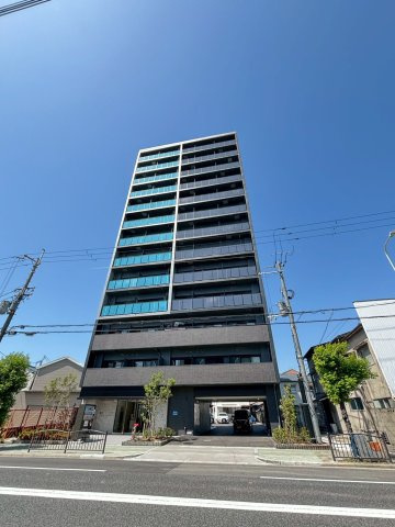 【外観】 | ワールドアイオオサカウエストゲート