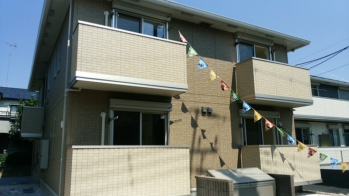 オーカー・ボア