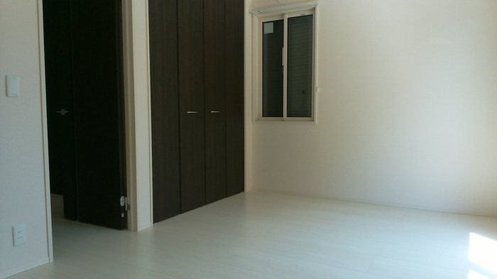 オーカー・ボアの居間・リビング|居室・リビング