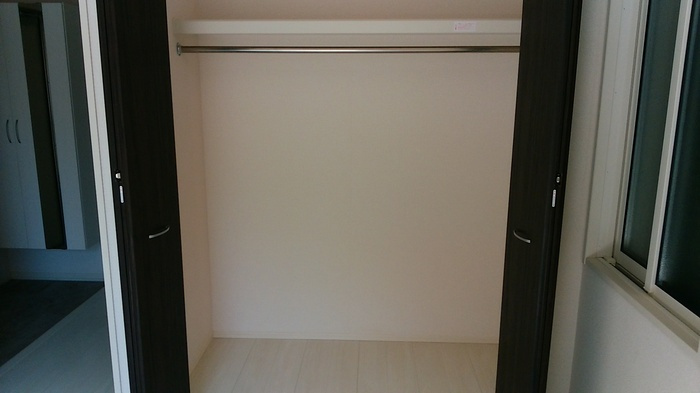 オーカー・ボアの収納|収納