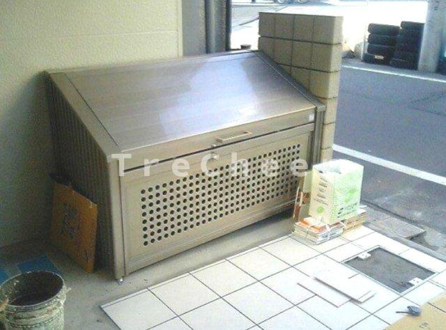 ノースフィールドのその他共用部分
