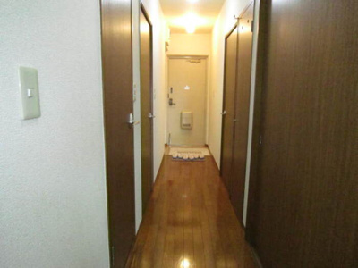 【玄関】 | カミヤエステート