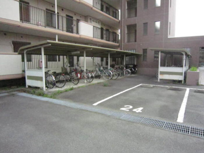 【その他共用部分】 | カミヤエステート