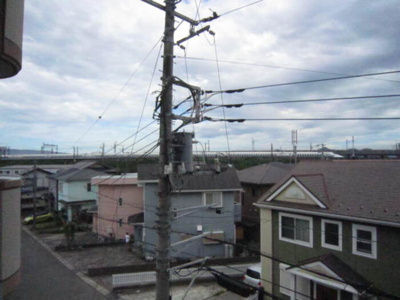 【展望】 | カミヤエステート