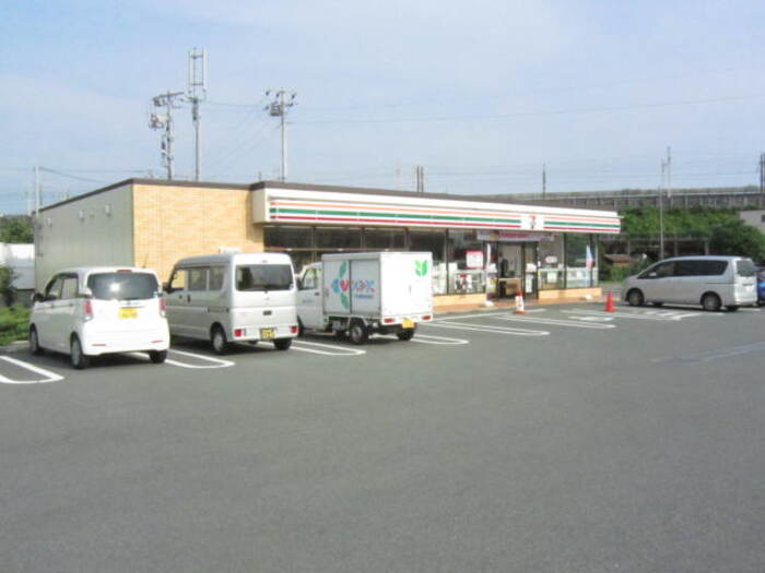 カミヤエステートの周辺