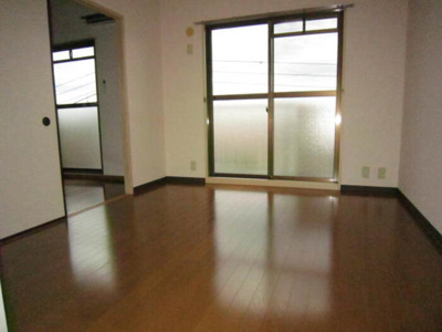 【内装】 | カミヤエステート