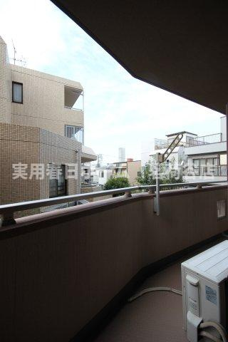 ※同間取り別部屋参考写真