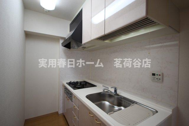 ※同間取り別部屋参考写真