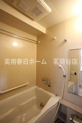 ※同間取り別部屋参考写真