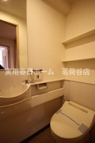 ※同間取り別部屋参考写真