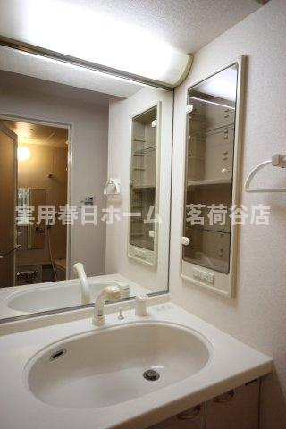 ※同間取り別部屋参考写真