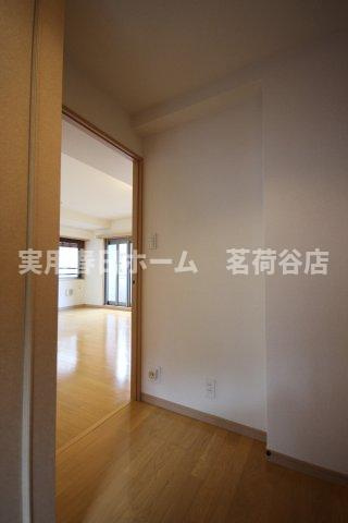 ※同間取り別部屋参考写真