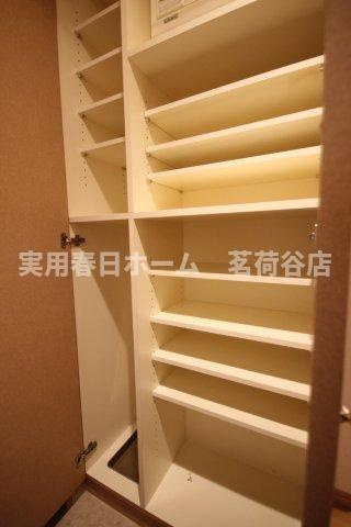 ※同間取り別部屋参考写真