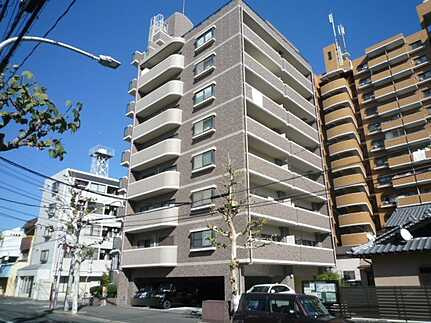 ルミエール宇品御幸通り
