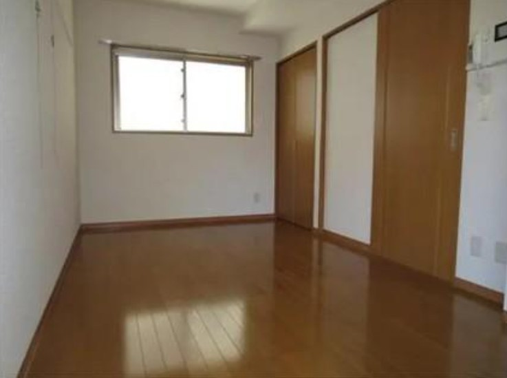 グラートKの居間・リビング