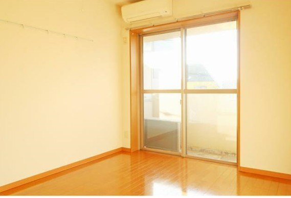 グラートKの居間・リビング