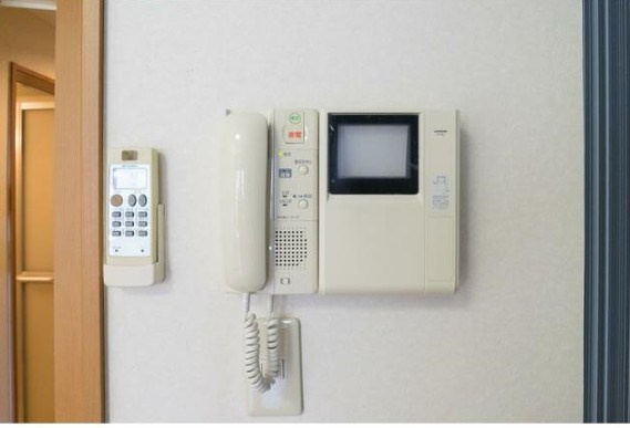 グラートKのセキュリティ