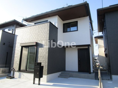 【外観】 | 大野町2丁目戸建貸家