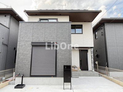 【外観】 | 大野町2丁目戸建貸家