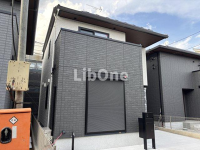 【外観】 | 大野町2丁目戸建貸家