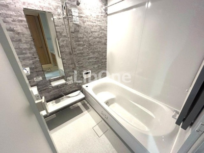 【浴室】 | 大野町2丁目戸建貸家