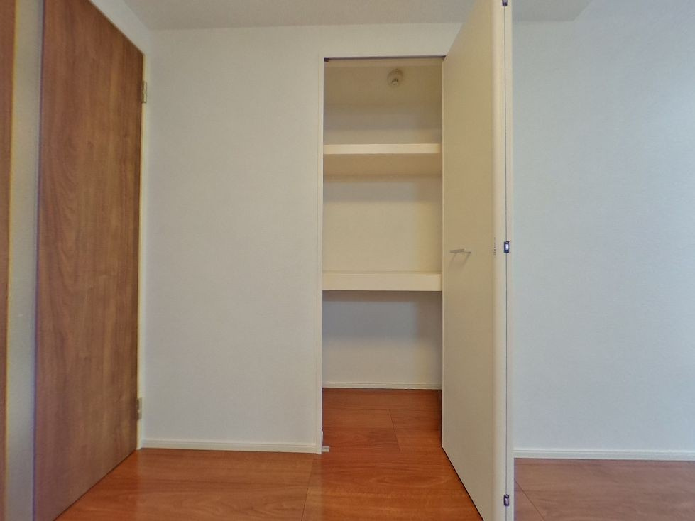 シーザスパレス錦糸町のその他|収納棚