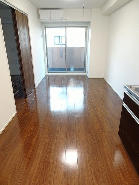 シーザスパレス錦糸町の居間・リビング